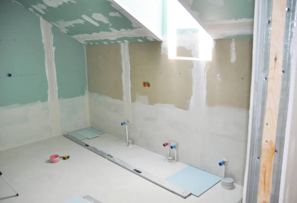 Best Comprehensive Air Testing for Mold Contaminants  in Poulsbo, WA