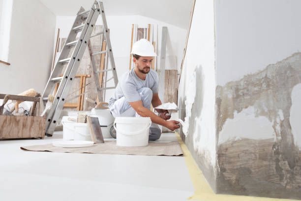 Best Environmental Consulting for Mold Prevention  in Poulsbo, WA