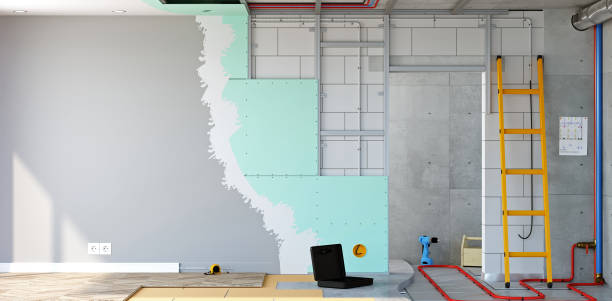 Best Residential Mold Inspection & Testing  in Poulsbo, WA