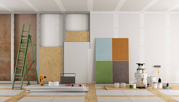 Mold Remediation for Rental Properties in Poulsbo, WA