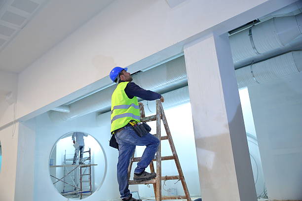 Dehumidification Services in Poulsbo, WA