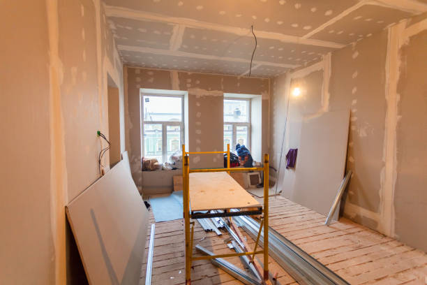Best Mold Remediation for Healthcare Facilities  in Poulsbo, WA